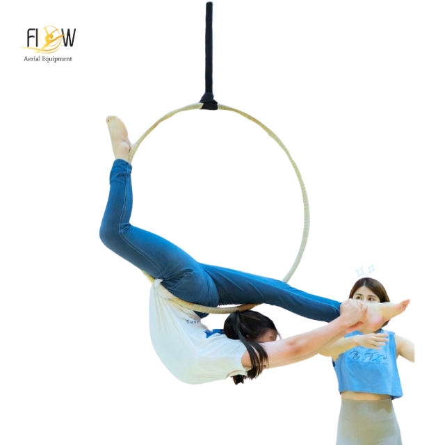 Aerial Hoop