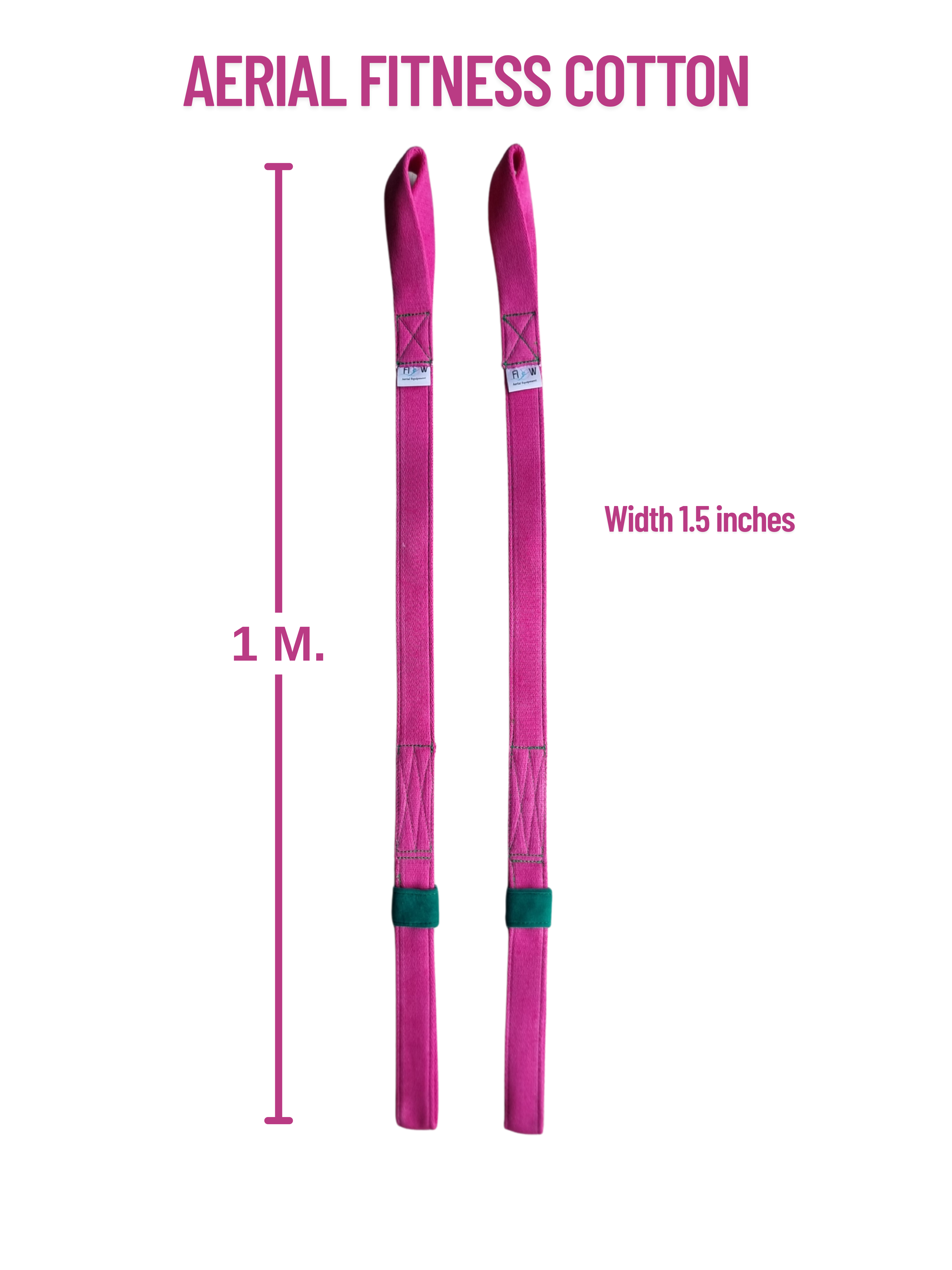 Aerial Straps