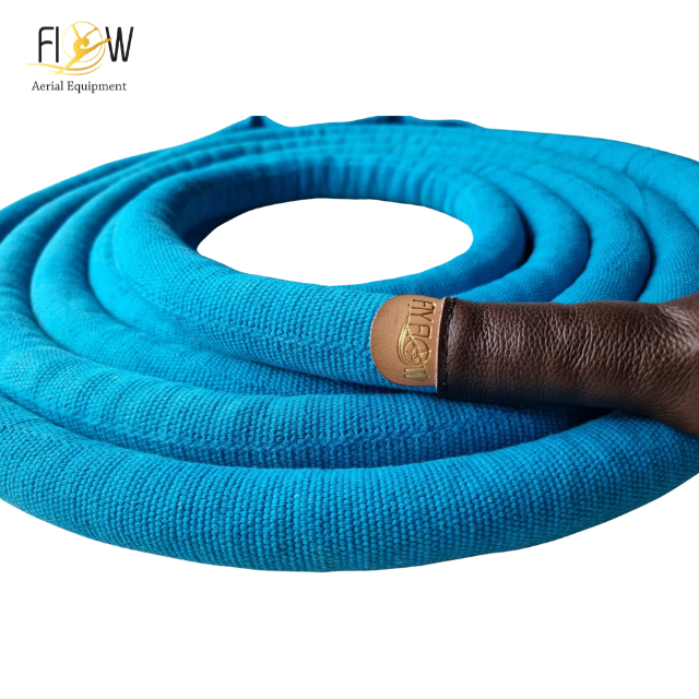 Aerial rope Flow Aerial equipment