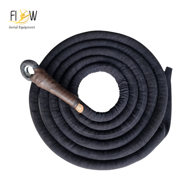 Aerial rope Flow Aerial equipment