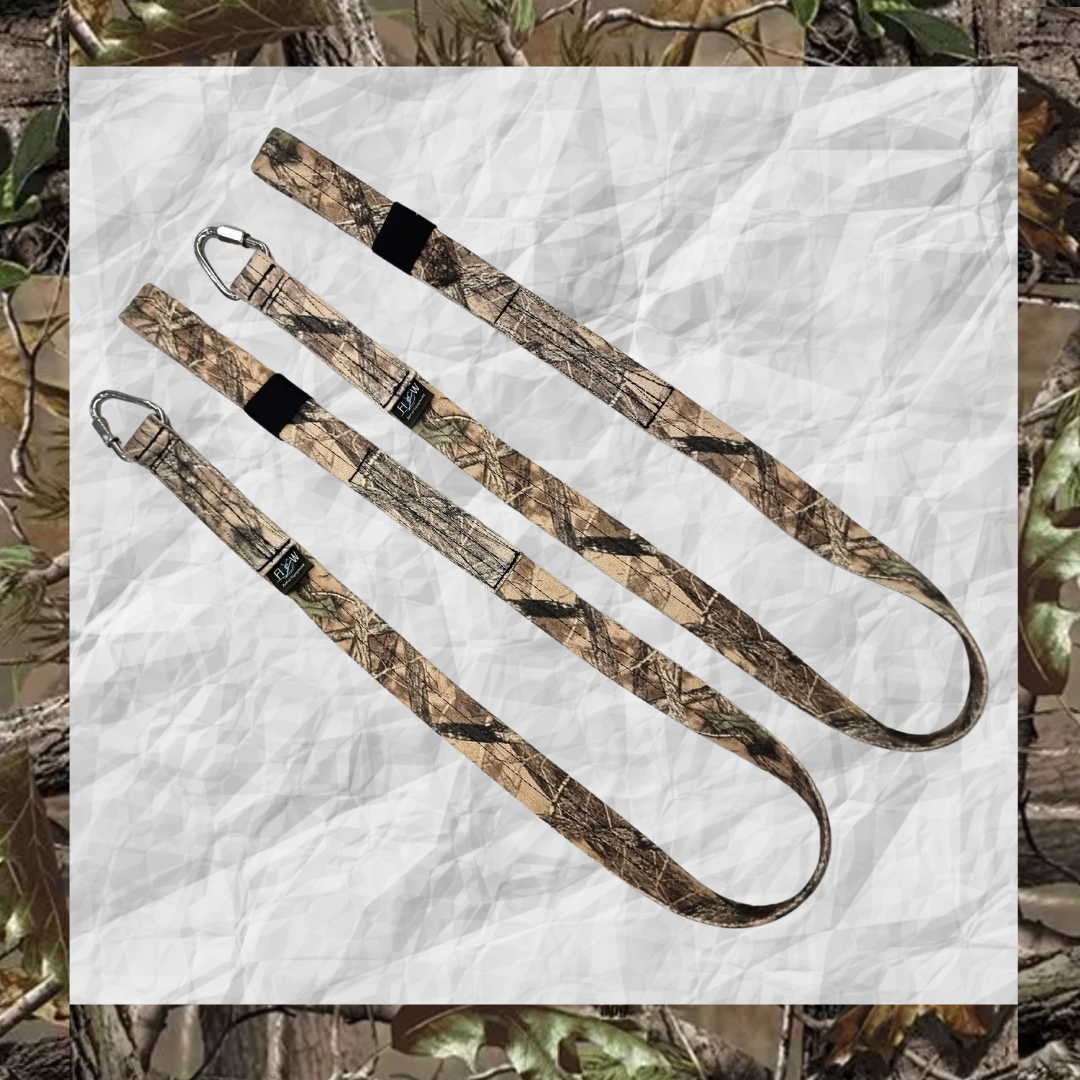 Aerial Straps Cotton Smooth – Realtree Edition Flow Aerial equipmentAerial Straps Cotton Smooth – Realtree Edition | Flow Aerial Equipment | aerial hoop, aerial straps, aerial rope, trapeze, aerial pole , aerial equipment , thailand / circus gear