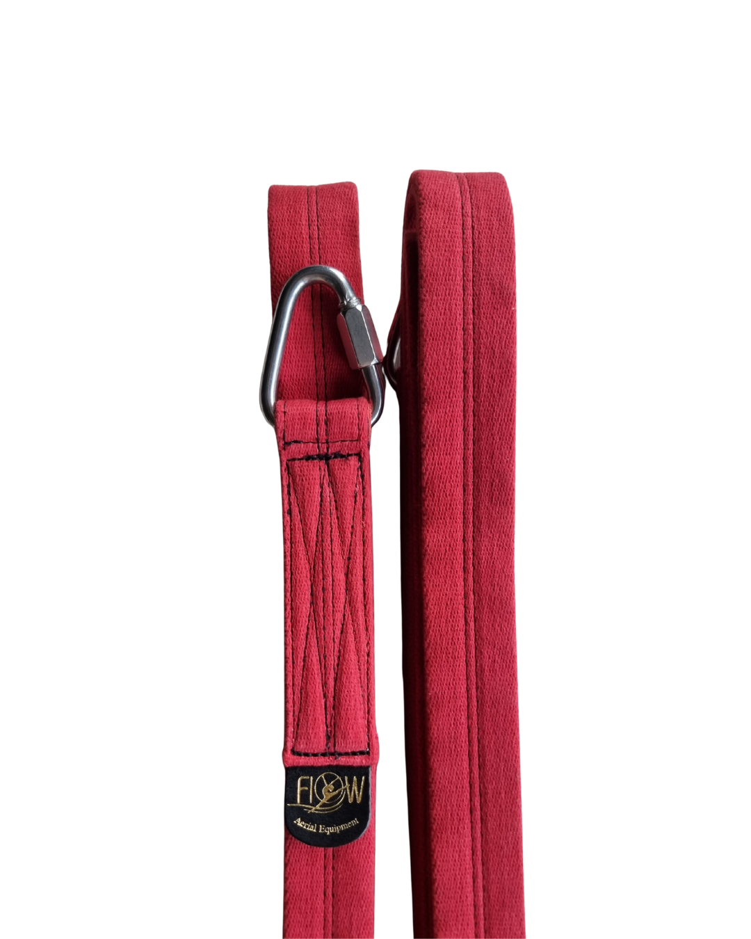 Aerial Loop Straps | PRO Cotton Edition Flow Aerial equipmentAerial Loop Straps | PRO Cotton Edition | Flow Aerial Equipment | aerial hoop, aerial straps, aerial rope, trapeze, aerial pole , aerial equipment , thailand / circus gear