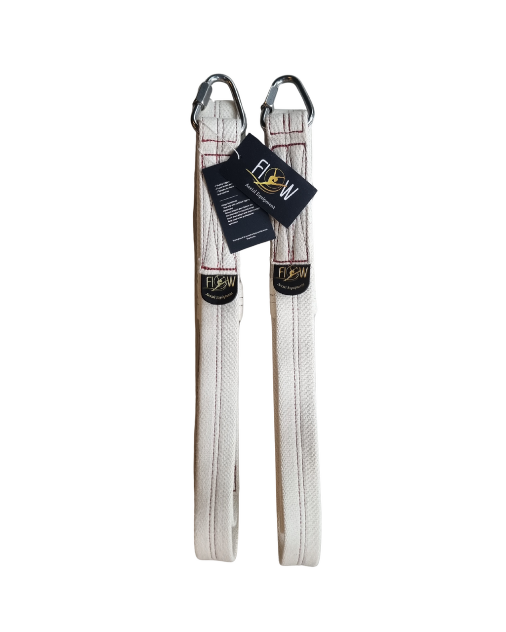 Aerial Straps | PRO Cotton Edition Flow Aerial equipmentAerial Straps | PRO Cotton Edition | Flow Aerial Equipment | aerial hoop, aerial straps, aerial rope, trapeze, aerial pole , aerial equipment , thailand / circus gear