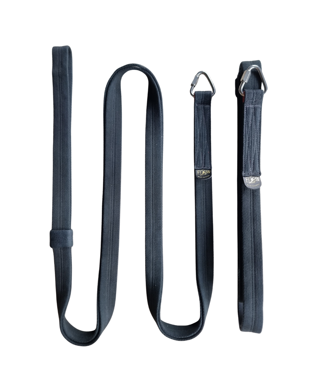 Aerial Loop Straps | PRO Cotton Edition Flow Aerial equipmentAerial Loop Straps | PRO Cotton Edition | Flow Aerial Equipment | aerial hoop, aerial straps, aerial rope, trapeze, aerial pole , aerial equipment , thailand / circus gear