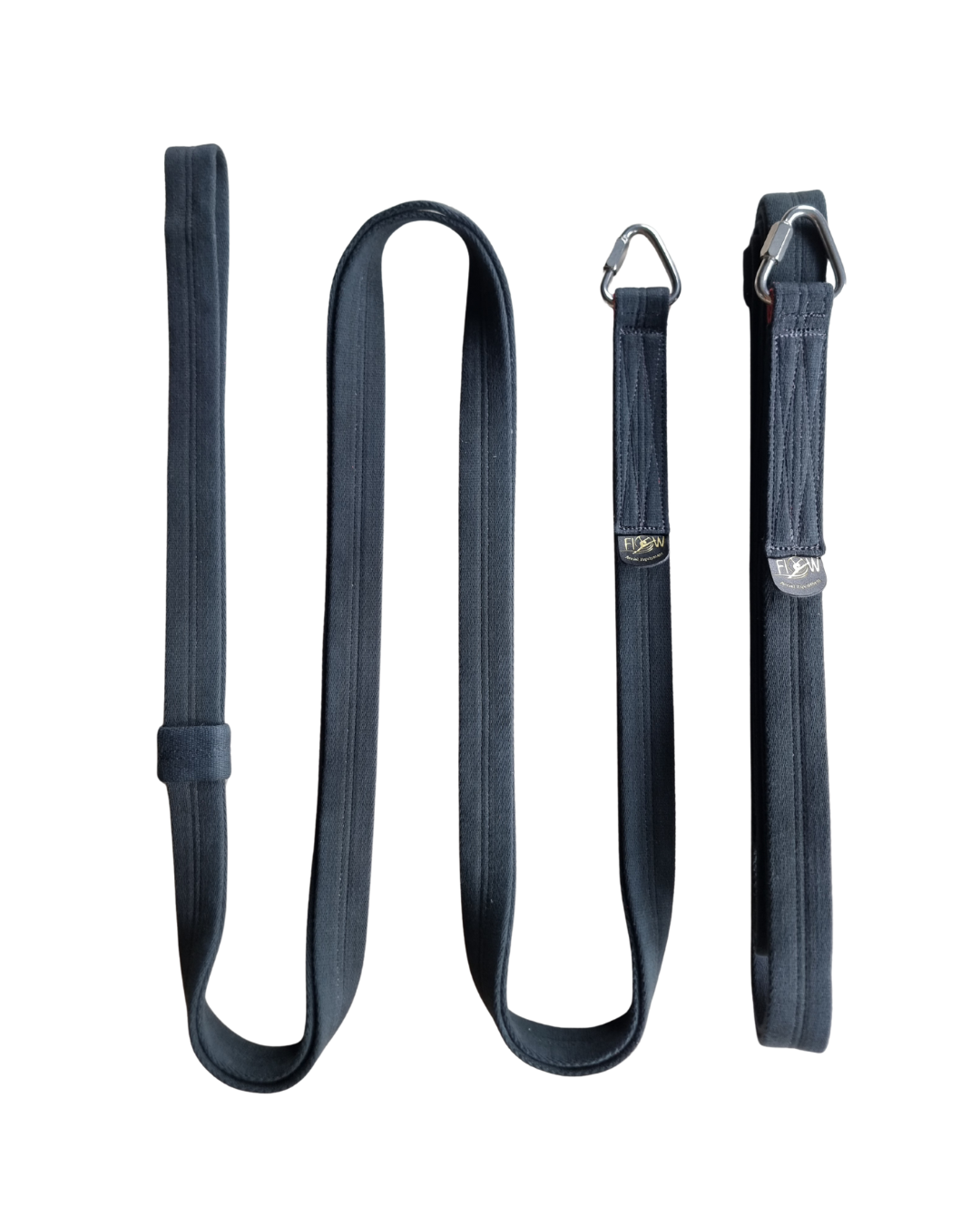 Aerial Loop Straps | PRO Cotton Edition | สายลูปแอเรียล ผ้าฝ้ายเนื้อนุ่ม – Flow Aerial Equipment