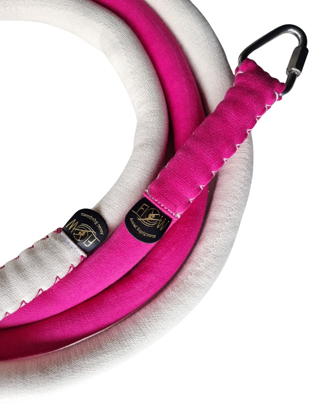 Two-tone Trapeze – Flow Aerial Equipment Flow Aerial equipmentTwo-tone Trapeze – Flow Aerial Equipment | Flow Aerial Equipment | aerial hoop, aerial straps, aerial rope, trapeze, aerial pole , aerial equipment , thailand / circus gear