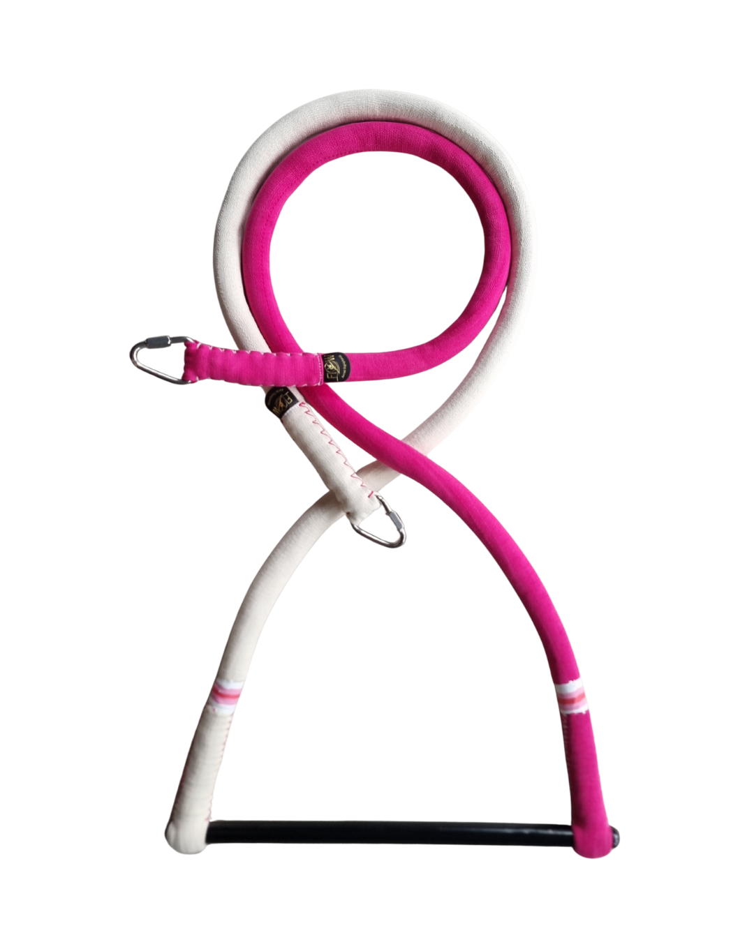 Two-tone Trapeze – Flow Aerial Equipment Flow Aerial equipmentTwo-tone Trapeze – Flow Aerial Equipment | Flow Aerial Equipment | aerial hoop, aerial straps, aerial rope, trapeze, aerial pole , aerial equipment , thailand / circus gear