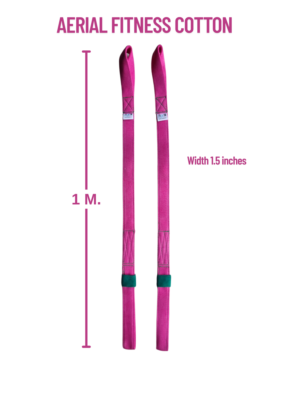 Aerial fitness cotton , Aerial Travel , Aerial straps Flow Aerial equipment