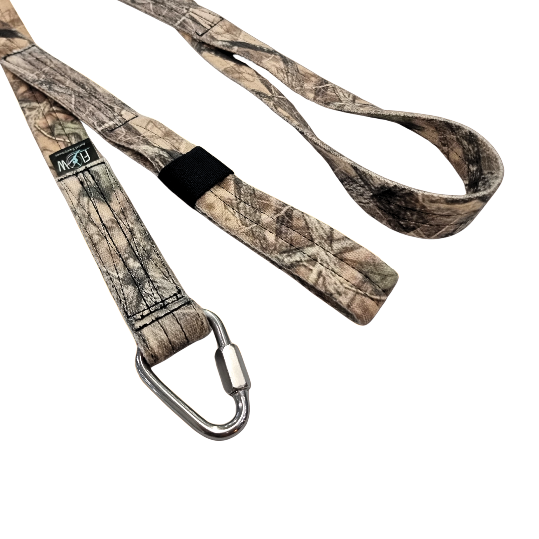 Aerial Straps Cotton Smooth – Realtree Edition Flow Aerial equipmentAerial Straps Cotton Smooth – Realtree Edition | Flow Aerial Equipment | aerial hoop, aerial straps, aerial rope, trapeze, aerial pole , aerial equipment , thailand / circus gear