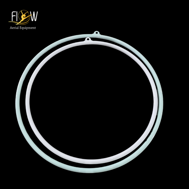 Aerial hoop , Lyra Hoop, Aerial Arts Equipment, Circus Hoop, Aerial Dance Flow Aerial equipment