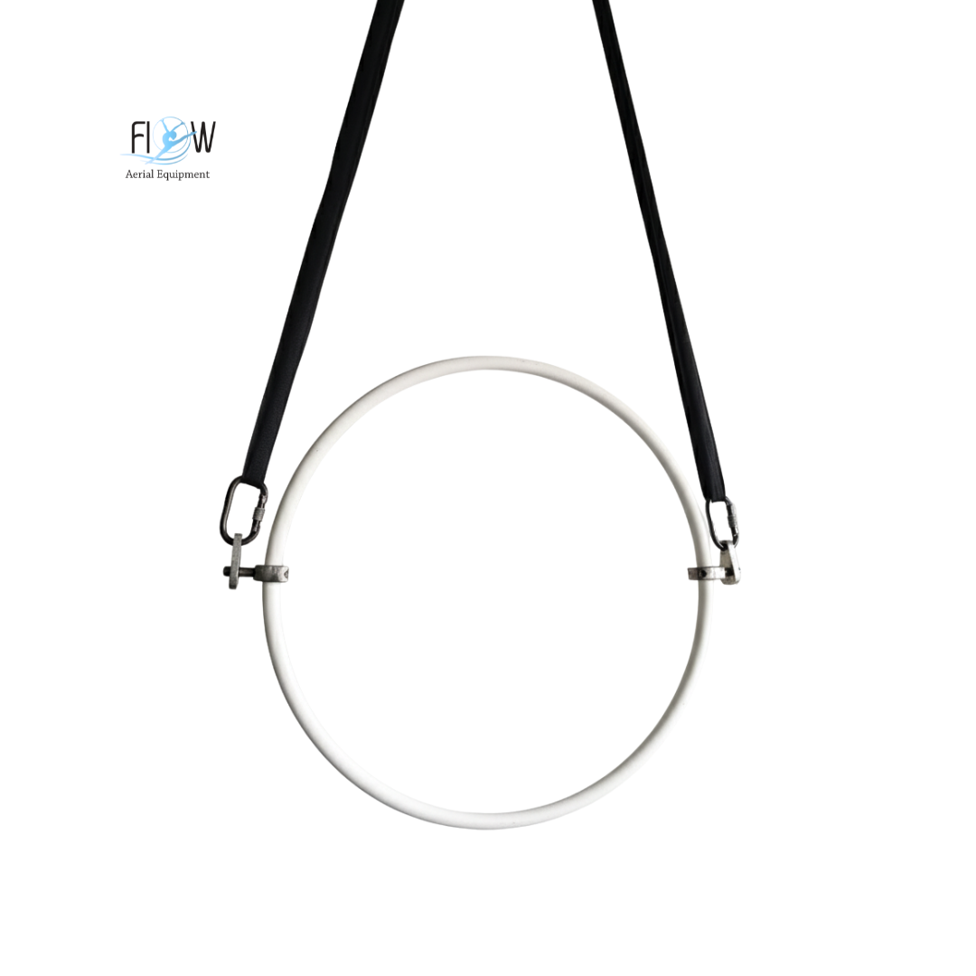 Tippy Hoop Flow Aerial equipmentTippy Hoop | Flow Aerial Equipment | aerial hoop, aerial straps, aerial rope, trapeze, aerial pole , aerial equipment , thailand / circus gear