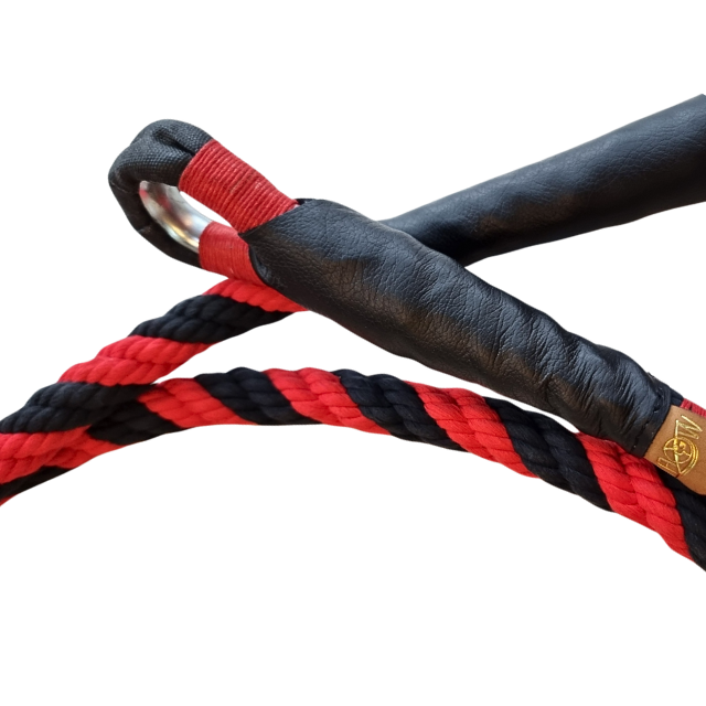 Trapeze Duo Bar – Twisted Rope 2-Tone Flow Aerial equipmentTrapeze Duo Bar – Twisted Rope 2-Tone | Flow Aerial Equipment | aerial hoop, aerial straps, aerial rope, trapeze, aerial pole , aerial equipment , thailand / circus gear