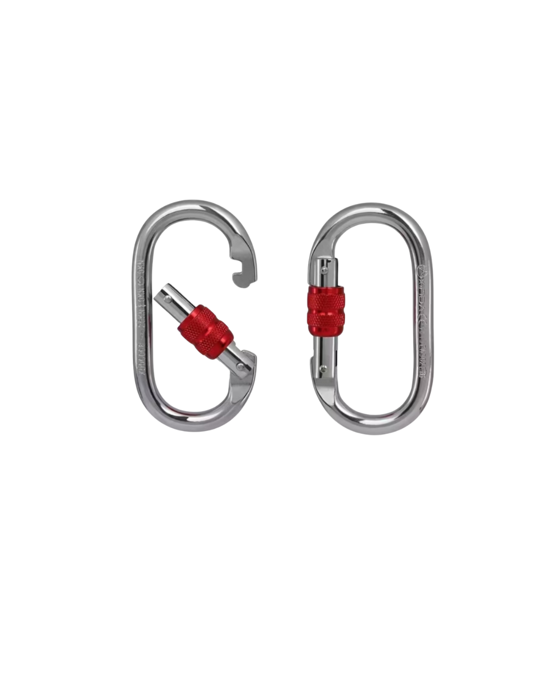 Rigging Carabiner