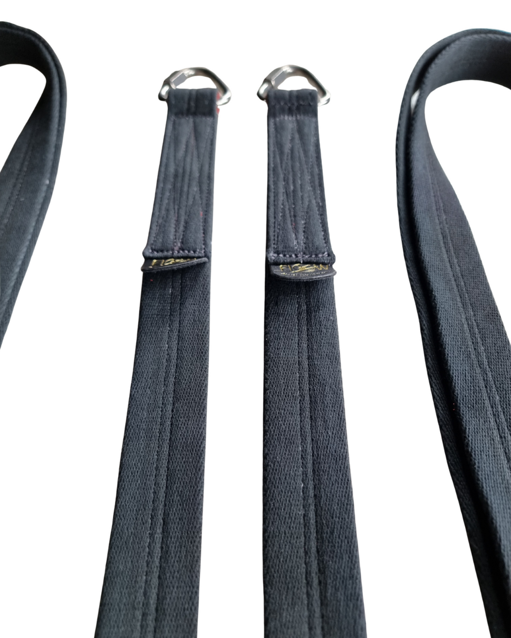 Aerial Loop Straps | PRO Cotton Edition Flow Aerial equipmentAerial Loop Straps | PRO Cotton Edition | Flow Aerial Equipment | aerial hoop, aerial straps, aerial rope, trapeze, aerial pole , aerial equipment , thailand / circus gear