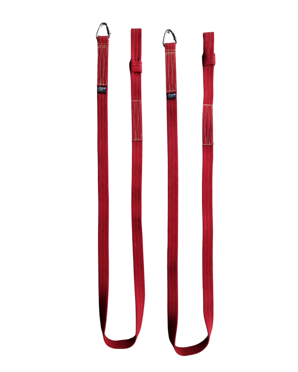 Aerial Straps | PRO Cotton Edition Flow Aerial equipmentAerial Straps | PRO Cotton Edition | Flow Aerial Equipment | aerial hoop, aerial straps, aerial rope, trapeze, aerial pole , aerial equipment , thailand / circus gear