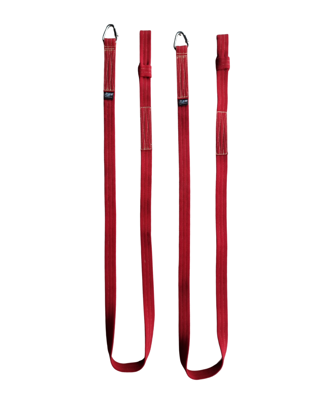 Aerial Straps | PRO Cotton Edition Flow Aerial equipmentAerial Straps | PRO Cotton Edition | Flow Aerial Equipment | aerial hoop, aerial straps, aerial rope, trapeze, aerial pole , aerial equipment , thailand / circus gear