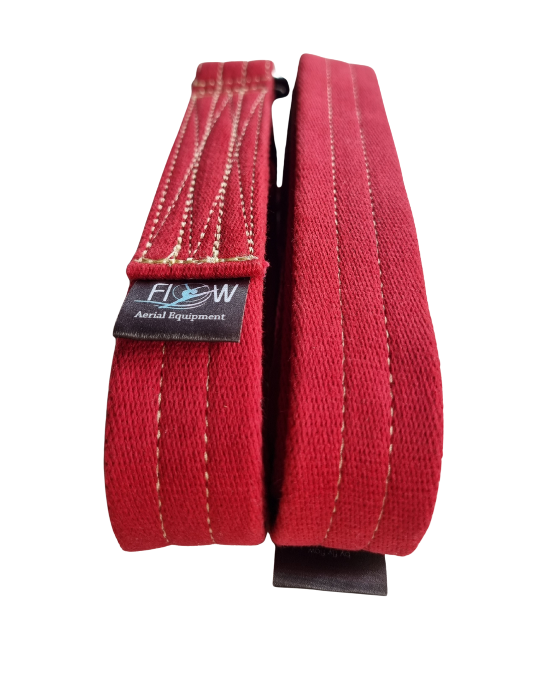 Aerial Straps | PRO Cotton Edition Flow Aerial equipmentAerial Straps | PRO Cotton Edition | Flow Aerial Equipment | aerial hoop, aerial straps, aerial rope, trapeze, aerial pole , aerial equipment , thailand / circus gear