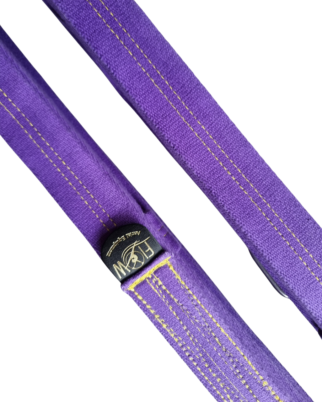 Aerial Loop Straps | PRO Cotton Edition Flow Aerial equipmentAerial Loop Straps | PRO Cotton Edition | Flow Aerial Equipment | aerial hoop, aerial straps, aerial rope, trapeze, aerial pole , aerial equipment , thailand / circus gear