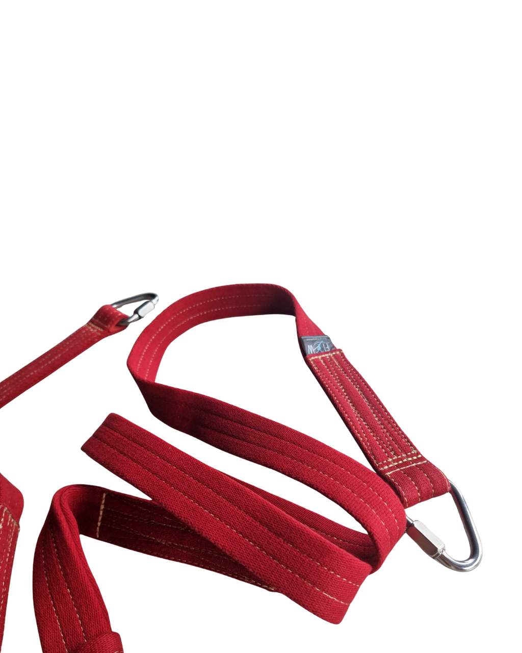 Aerial Straps | PRO Cotton Edition Flow Aerial equipmentAerial Straps | PRO Cotton Edition | Flow Aerial Equipment | aerial hoop, aerial straps, aerial rope, trapeze, aerial pole , aerial equipment , thailand / circus gear