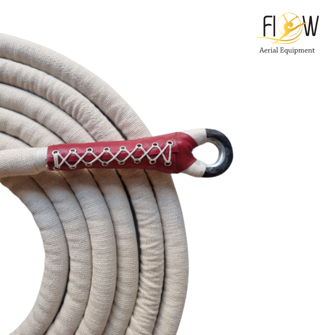Aerial rope Flow Aerial equipment