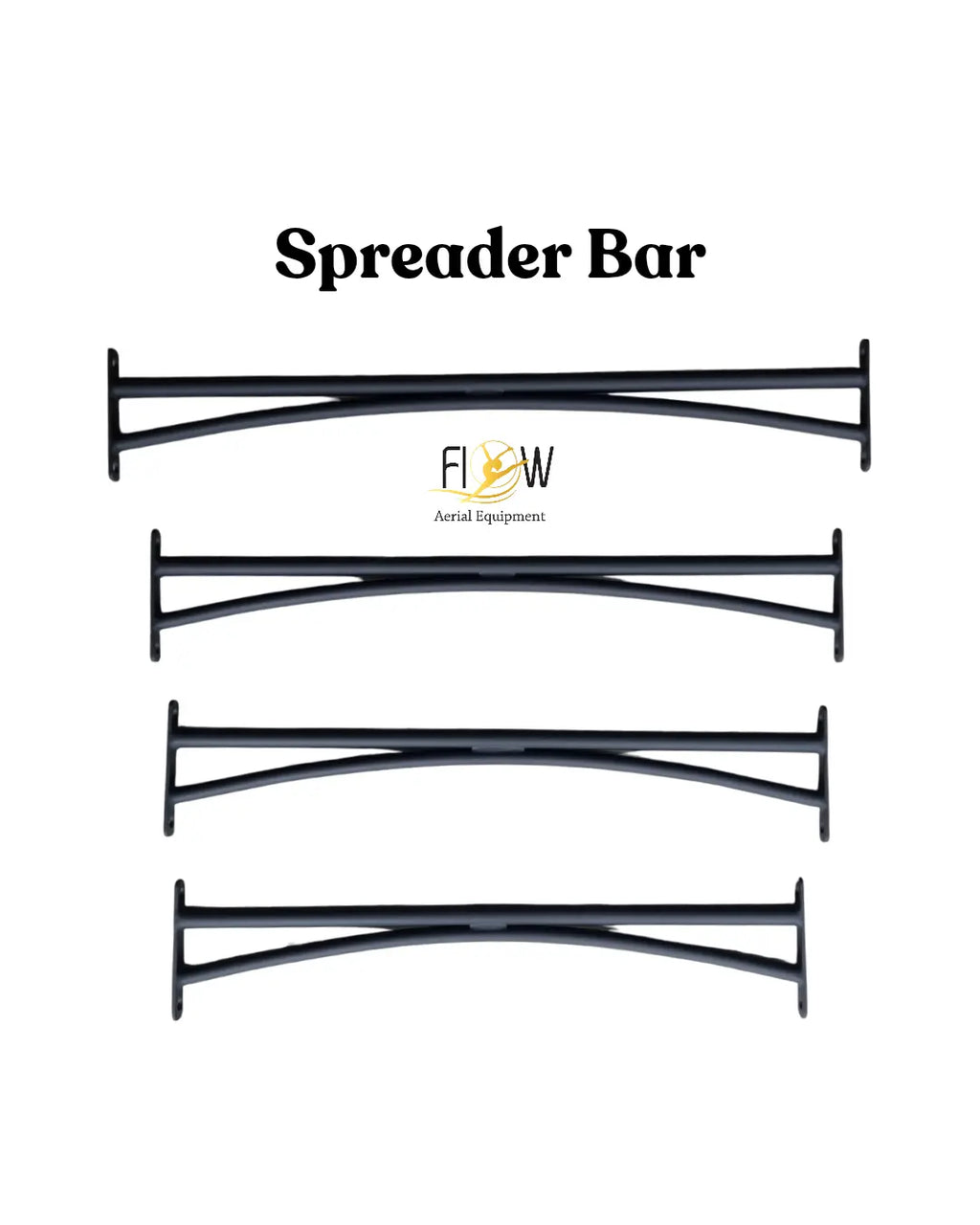 Spreader Bar, aerial harness, aerial rigging, circus Flow Aerial equipmentSpreader Bar, aerial harness, aerial rigging, circus | Flow Aerial Equipment | aerial hoop, aerial straps, aerial rope, trapeze, aerial pole , aerial equipment , thailand / circus gear