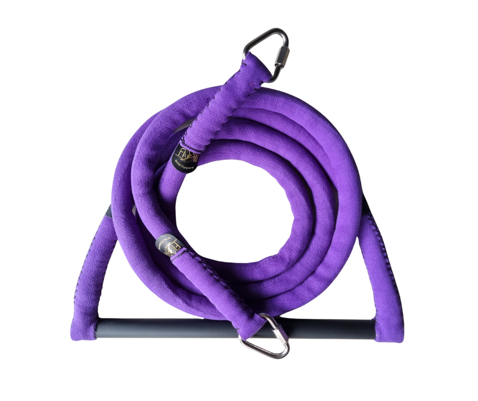 Mini Trapeze จาก Flow Aerial Equipment💜 ออกแบบมาเพื่อเด็กโดยเฉพาะ Flow Aerial equipment Co., Ltd.Mini Trapeze จาก Flow Aerial Equipment💜 ออกแบบมาเพื่อเด็กโดยเฉพาะ | Flow Aerial Equipment | aerial hoop, aerial straps, aerial rope, trapeze, aerial pole , aerial equipment , thailand / circus gear