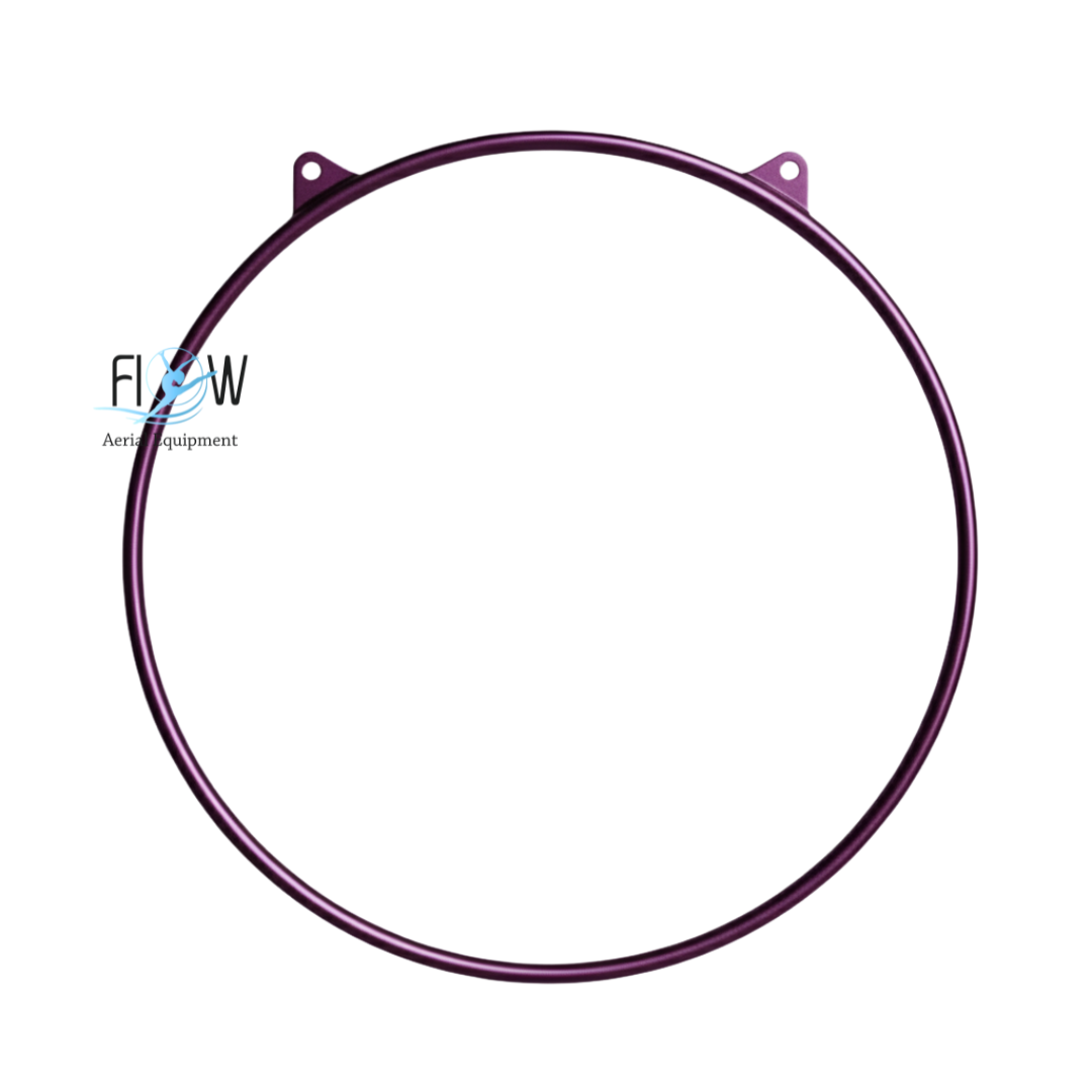 Aerial hoop , Lyra Hoop, Aerial Arts Equipment, Circus Hoop, Aerial Dance